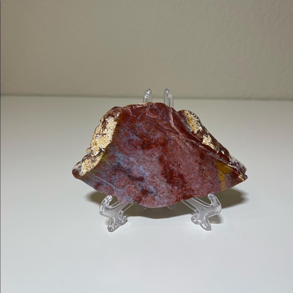 Ocean jasper slab